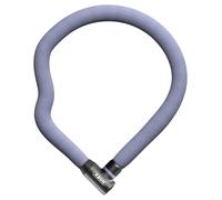 Abus 4204k/110 Goose Chain Lock Argenté