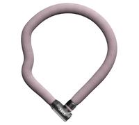 Antivol de vélo Abus 4204K/110 rosemauve