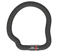 Abus Goose Lock 6206K 110cm Antivol de vélo 110 Noir