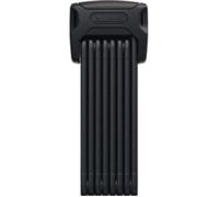 Antivol de vélo Abus Bordo 6000K/120 - noir