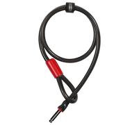 Antivol de vélo Abus Cable d'adaptation ACL 12/100 noir