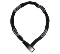 Abus 6806k Chain Lock Noir 110 cm Black