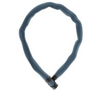 ABUS Antivol de vélo IVERA Chain 7210/110 diving blue