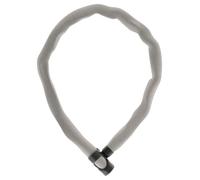 ABUS Antivol de vélo IVERA Chain 7210/110 orange scintillant