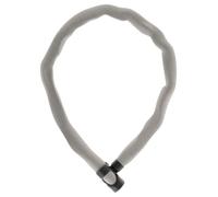 ABUS Antivol de vélo IVERA Chain 7210/110 orange scintillant