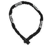 ABUS Chaîne antivol Steel-O-Chain 4804K – 110 cm Noir