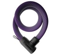 Antivol de vélo Abus YARNIT™ 4004K/110 midnight purple