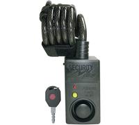 Antivol de vélo avec alarme Security Plus AL07