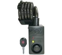 Antivol de vélo avec alarme Security Plus AL07