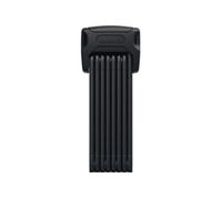 ABUS - Bordo 6000K - Antivol vélo - 120 cm - black