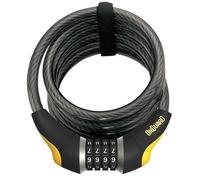 Onguard Antivol Combo Doberman 185 cm x 12 mm G