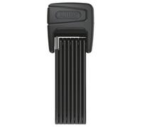 ABUS Antivol vélo Bordo One 6000a Fingerprint 120 cm Noir