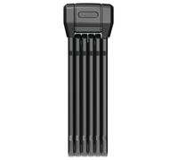 Antivol de vélo pliable Abus BORDO™ 6200K/90 + support SH