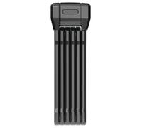 ABUS Antivol pliant 6200k/90 Argenté/Noir