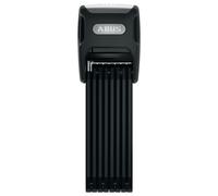 Antivol de vélo pliable Abus BORDO™ Big Alarm 6000KA/120 noir + support SH