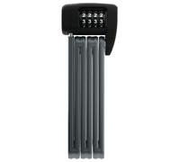 Cadenas pliant Abus Bordo Lite 6055C/85 SR noir