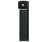 ABUS Antivol pliable Bordo Lite 6055K SH - extra-léger en acier spécial, avec support, niveau 7