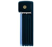 Antivol de vélo pliable Abus BORDO™ Lite Mini 6055/60 MOVISTAR TEAM sans support