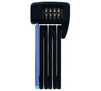 ABUS Antivol de vélo pliable BORDO™ Lite Mini 6055C/60 Movistar Team