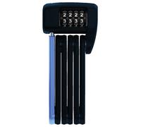 Antivol de vélo pliable Abus BORDO™ Lite Mini 6055C/60 Movistar Team