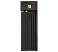 ABUS Antivol pliant Bordo Big Ugrip 5700 SH 100 cm Noir