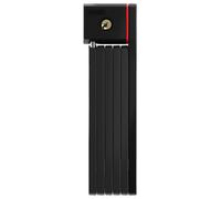 ABUS Antivol pliable Bordo Ugrip 5700 SH – 80 cm – Noir