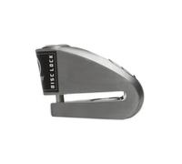 Auvray B-lock 06 Stainless Steel Alarm Disc Brake Lock Argenté