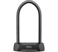 ABUS GRANIT XPlus 540 Noir 230 mm Verrou en U