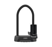 ABUS Antivol en U Granit Xplus 540/160hb300+shb Noir 30 cm