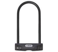 ABUS 37492 Antivol pour bicyclettes Noir Verrou en U