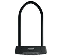 ABUS Antivol en U Granit Plus 470 – 300 mm – Noir