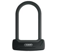Abus Granit Plus 640/135HB150 - Antivol vélo en U Black Taille unique