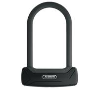 Antivol en U Abus GRANIT™ Plus 640/135HB150 noir