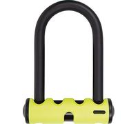 Antivol en U ABUS U-MINI 40 Jaune 40/130HB140