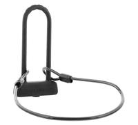 Antivol En U Avec Câble Pour Vélo/Trottinette Urban Moov Umulockxl