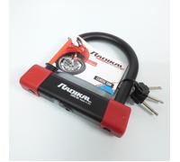 Antivol en U homologué classe SRA Radikal pour moto scooter cyclomoteur RK120125