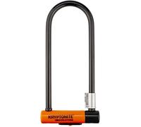 Antivol en U Kryptonite Evolution LS - Jaune/Noir - Niveau de protection 9 - Haute sécurité