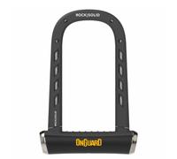 Onguard Antivol en U pour vélos RockSolid 90 x 175 mm 14 mm