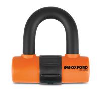 Antivol en U Oxford Hd Max Or
