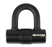 Antivol en U Oxford Hd Max Or