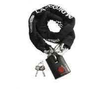 Antivol - FRANCE ANTIVOL - MASTER - 0,90 m - 15 mm - Acier spécial et cémenté