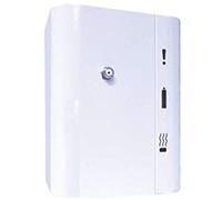 Antivol Générateur de Brouillard Alarme fumigène UR Fog - Système Nebbiogène UR Fog Easy 2 Fast 03 Antivol - F3SN220ES2 Machine À Fumé