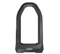 ABUS Antivol en U Granit Super Extreme 2500 noir