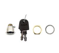 Haibike Trekking 8/11 Axa Bes3 750 Battery Lock Argenté Black / Silver
