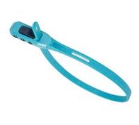 Cadenas Hiplok Z Lok Combo Bleu