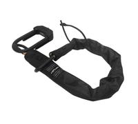 Hiplok Antivol Cargo DX chaîne et U noir
