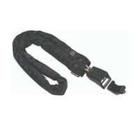 Hiplok Homie Chain Lock Noir 12 x 1200 mm