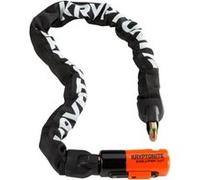 Kryptonite EVOLUTION 1090 Noir, Orange 900 mm Antivol à chaîne