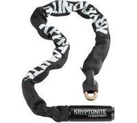 Kryptonite Antivol Chaine Keeper 785 Noir