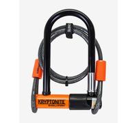 Antivol Kryptonite Evolution Mini 7 avec câble Kryptoflex Unisex
